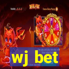 wj bet